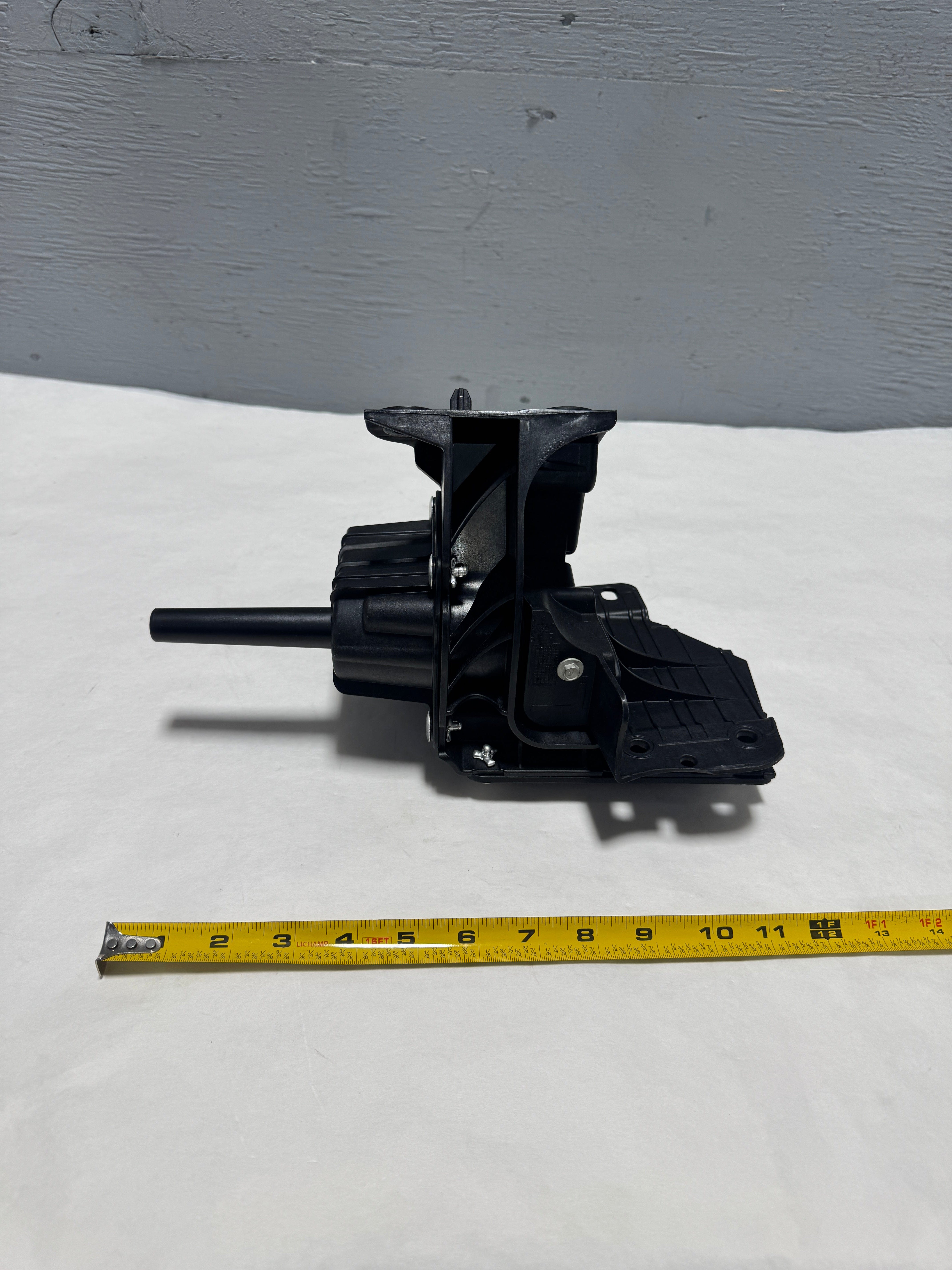 2021 2024 Ford  F150 Driver Side Active Air Dam Motor Actuator OEM