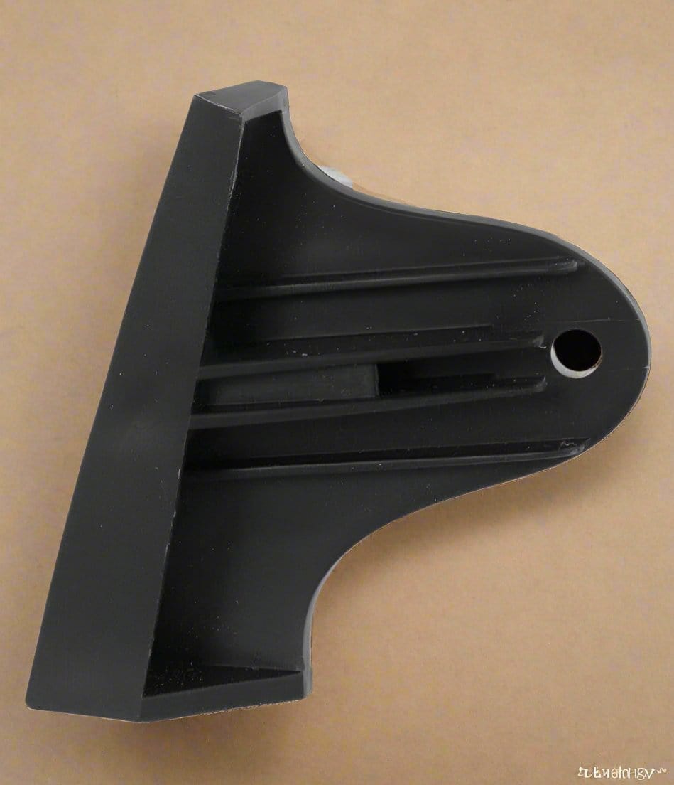 2021 2025 Ford Explorer Front Driver Seat Trim Panel Front Bracket OEM
