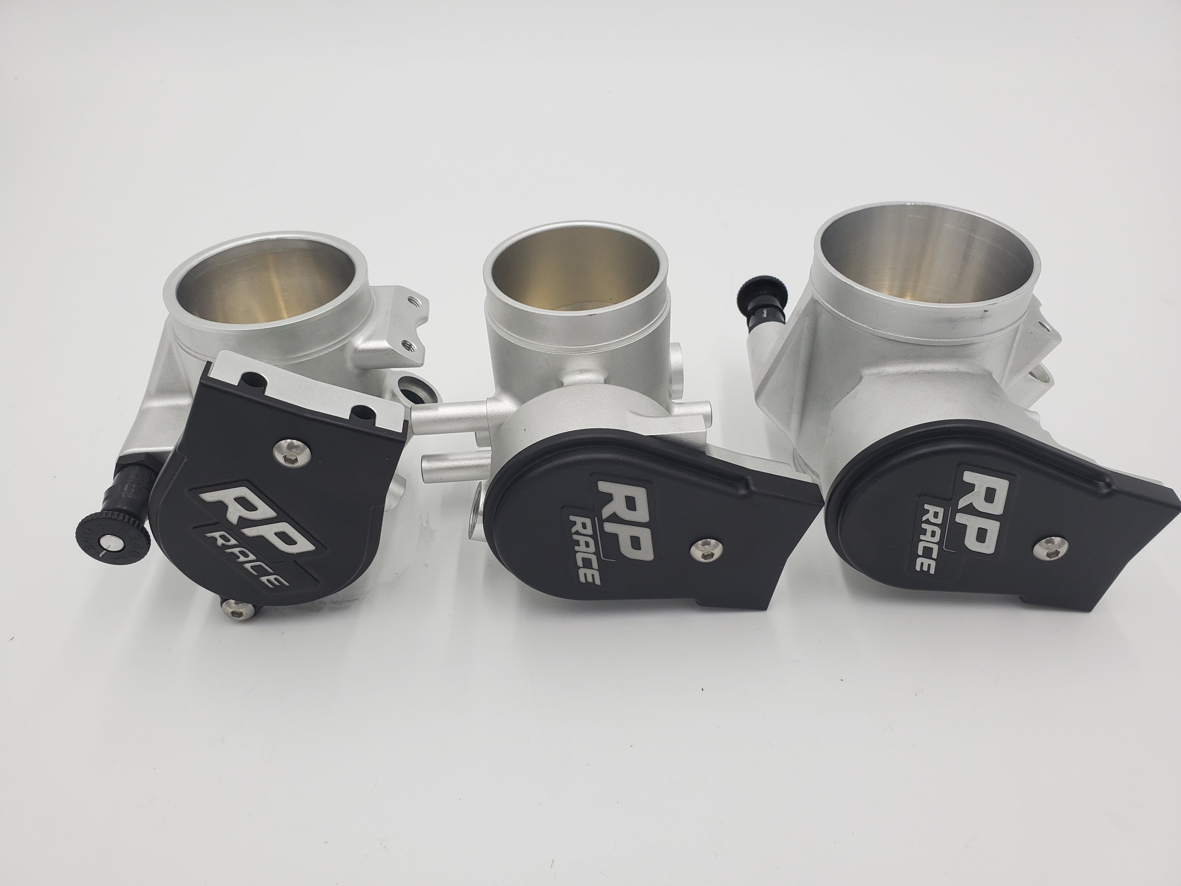RP RACE PERFORMANCE Honda CRF450R Billet Throttle Body