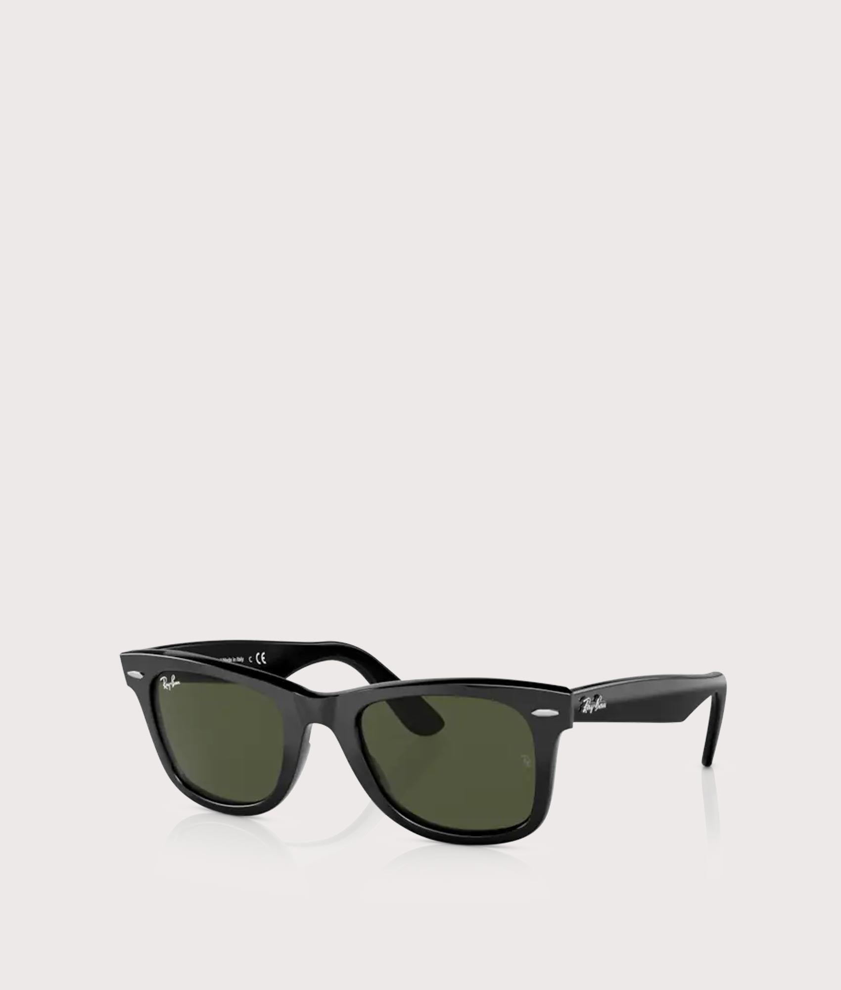RAY BAN Original Wayfarer Classic Sunglasses