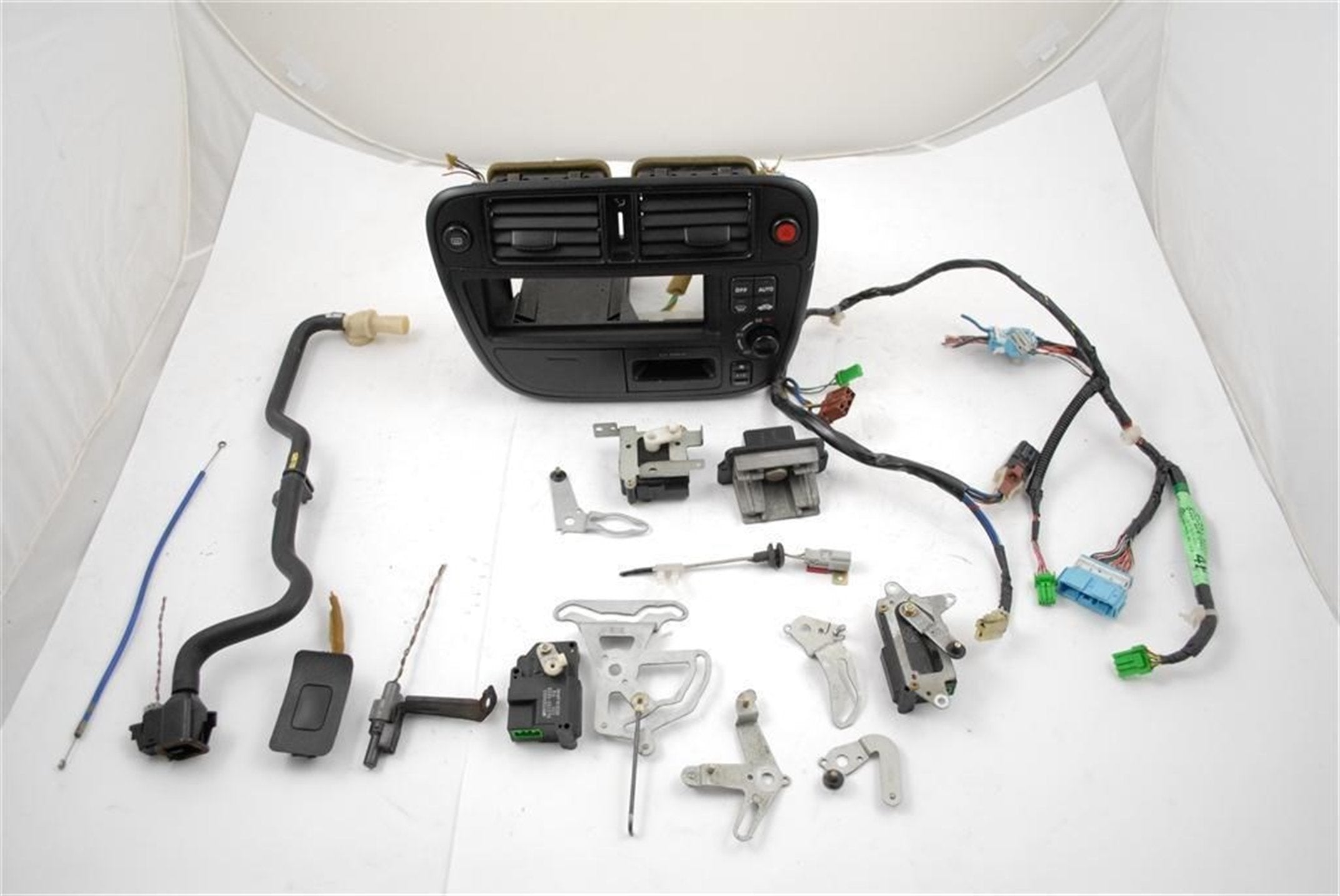 3G SPARES JDM Honda EK Civic Complete Automatic Climate Control Conversion Set EK4 EJ7 SiR