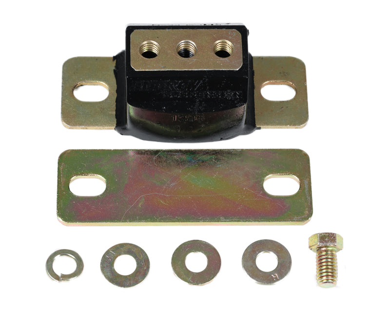 Energy Suspension 82 02 Chevrolet Camaro / 82 02 Pontiac Firebird Black Transmission Mount