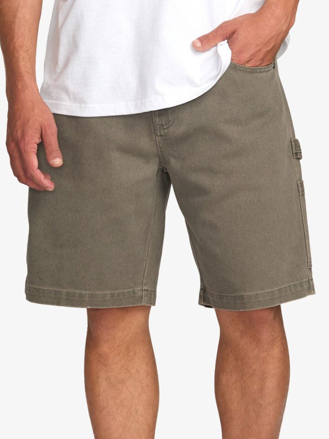 BILLABONG Bad Dog Workwear Shorts