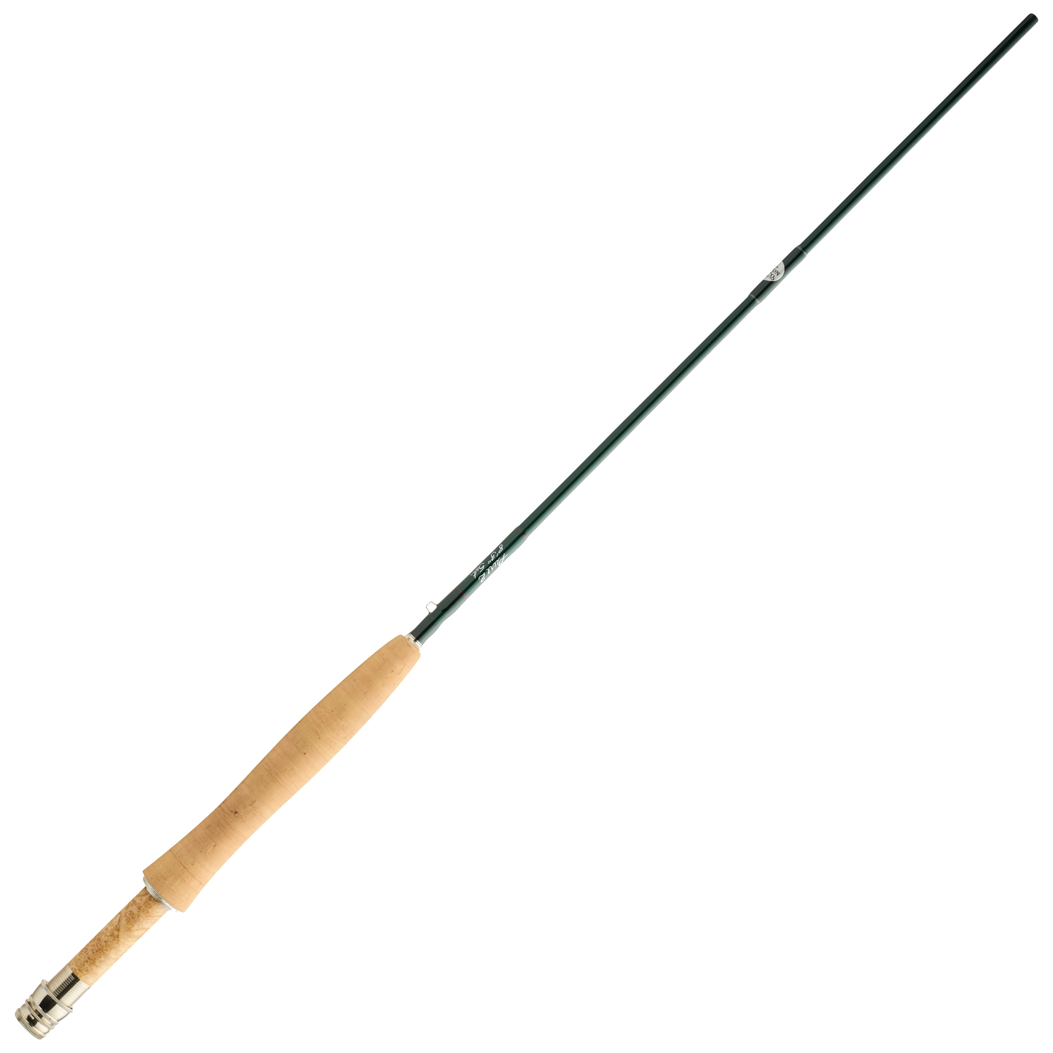 Winston Pure 2 6'9" 3wt Fly Rod