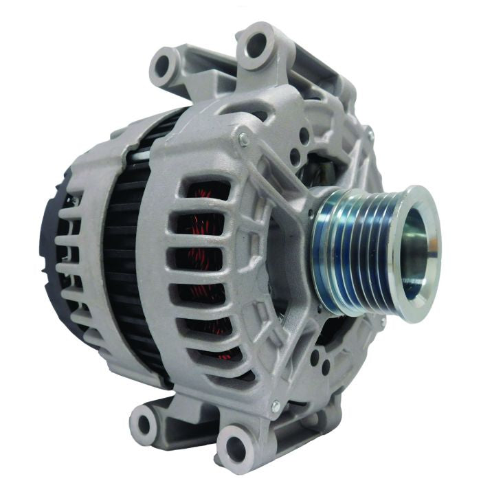 WAI 220 5469 *NEW* Alternator for Bosch, Mercedes 12V 180A S6