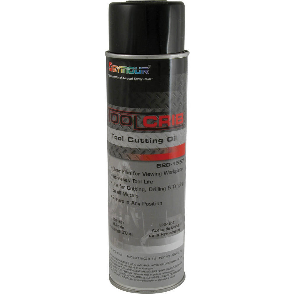 SEYMOUR PAINT Seymour Tool Cutting Oil