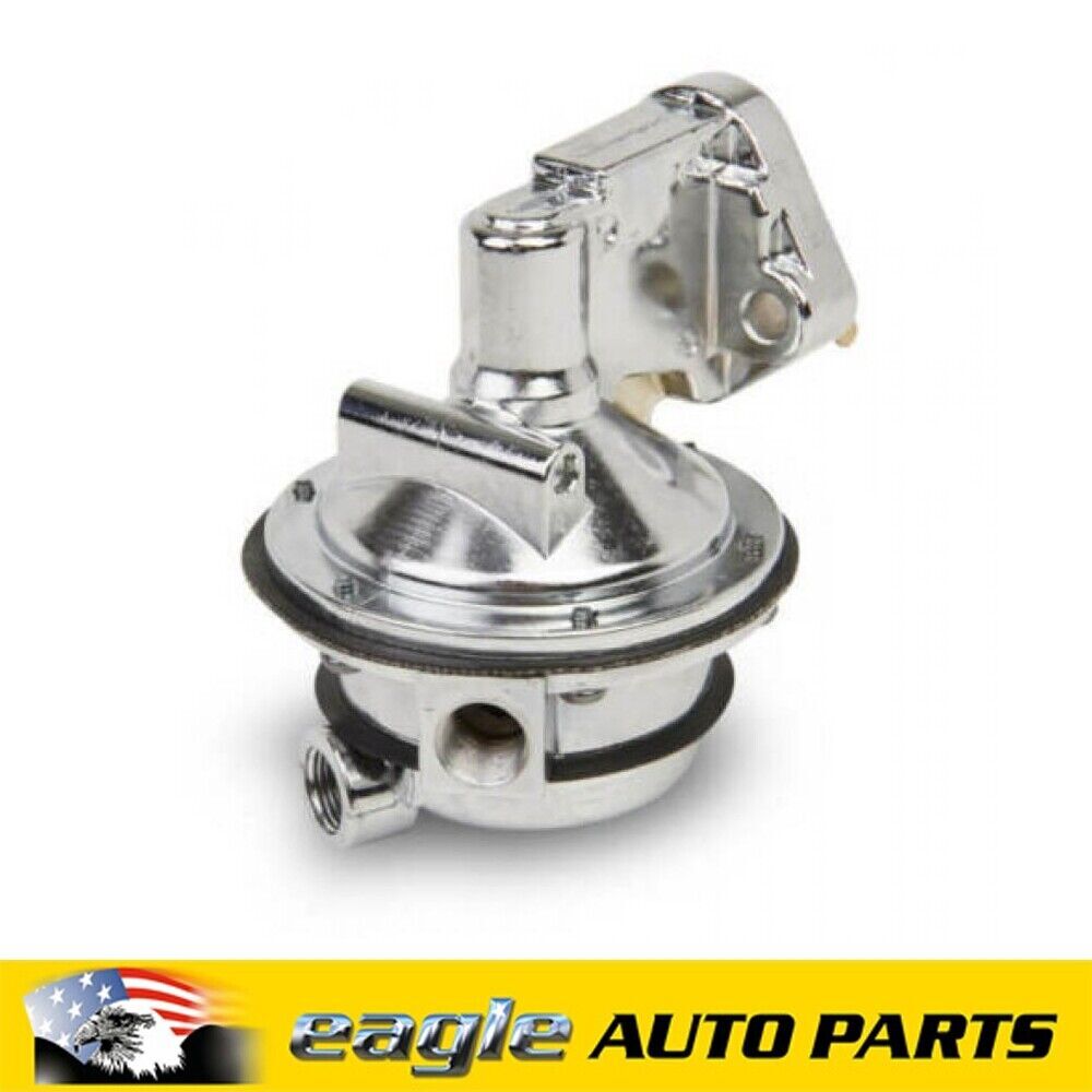 HOLLEY Quick Fuel Chev 454 BBC 110 GPH Mechanical Fuel Pump # 30 454QFT