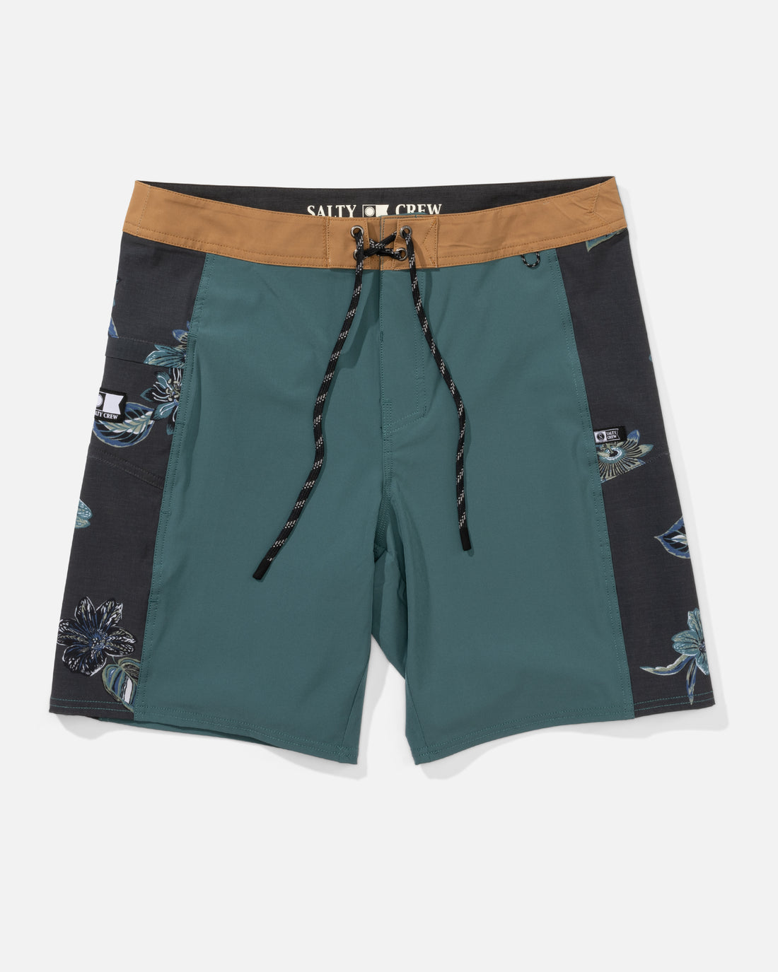 Salty Crew Flagship Boardshort Hydro   Hydro