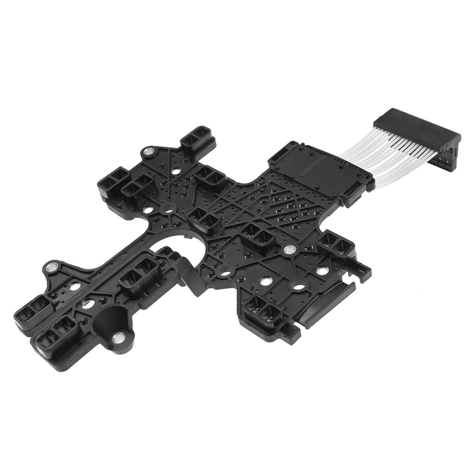 VIPIH Audi A3 (Quattro) TT Quattro 2004 2012 
 02E325039 02E DSG Mechatronics Repair Board Transmission Harness DQ250