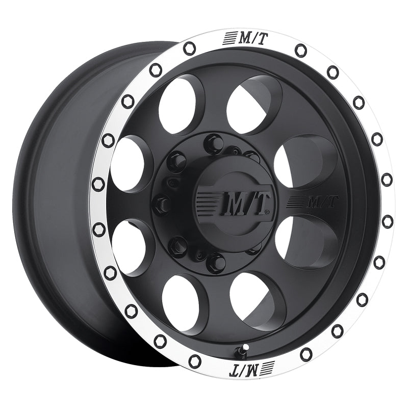 Mickey Thompson Classic Baja Lock Wheel   17x9 8X6.5 5 MT 90000020090