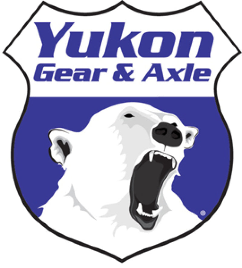 YUKON GEAR & AXLE Yukon Gear 7290 U Joint Strap Bolt (One Bolt Only) For Chrysler 7.25in / 8.25in / 8.75in / 9.25in