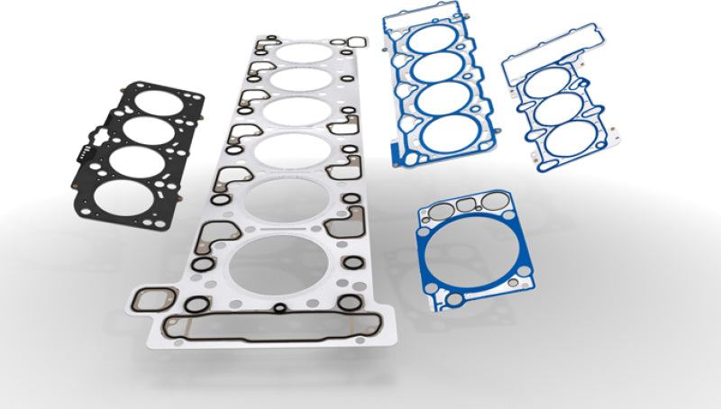 VICTOR REINZ MAHLE Original Volvo S40 04 00 Cylinder Head Gasket
