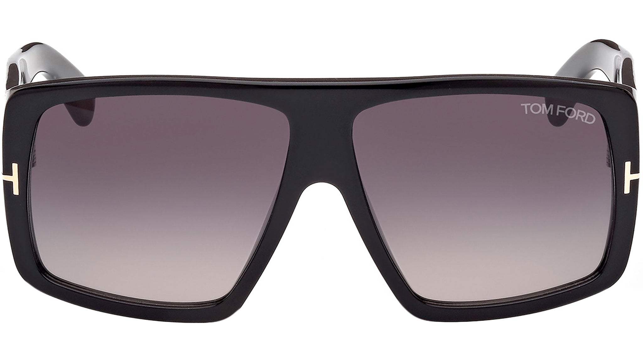TOM FORD Raven FT1036 01B Black