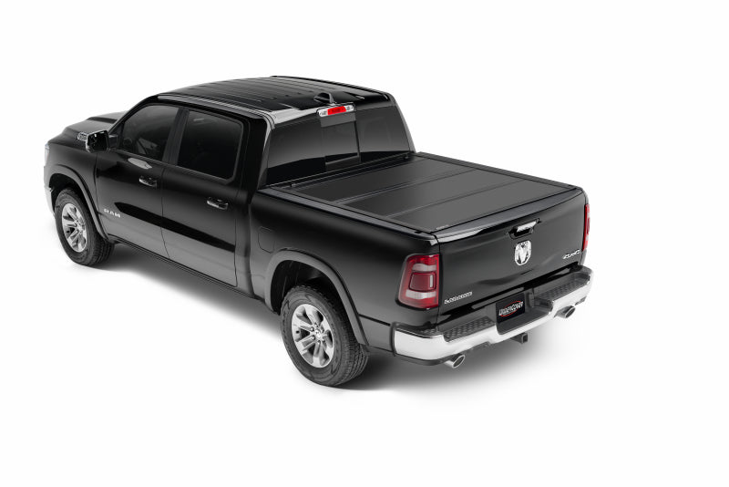 UnderCover 2019+ Ram 1500 8ft Ultra Flex Bed Cover