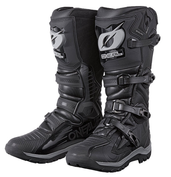 ONEAL O'Neal RMX ENDURO Boot   Black/Grey