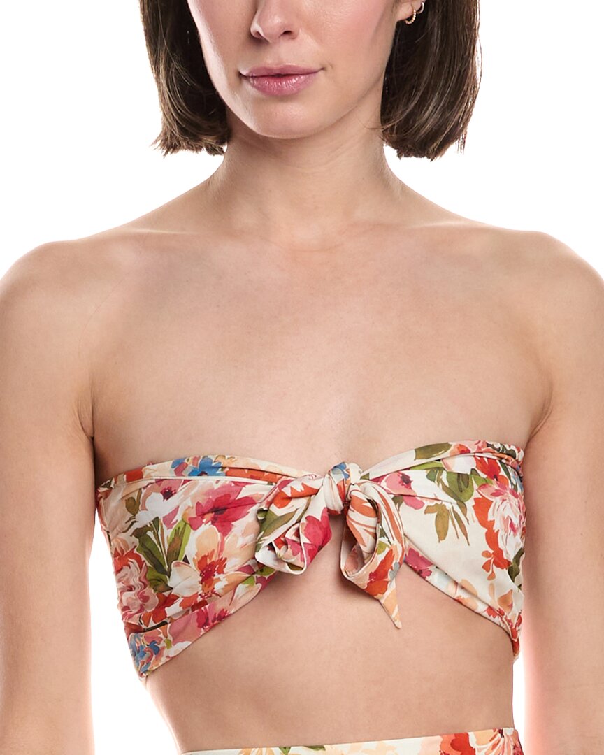 2000 La Porte Bralette Top