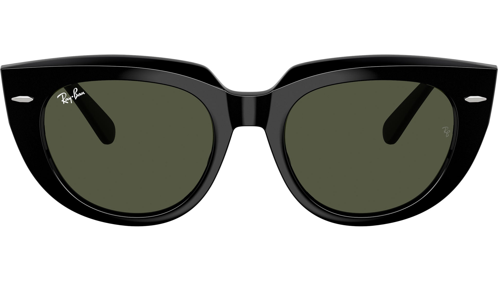 RAY BAN Doreen RB2286 901 31 Black