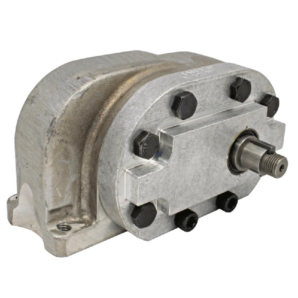 RELIABLE AFTERMARKET PARTS, INC® 527397R93 Hydraulic Pump Fits International 706 756 766 806 826 856 966 1566