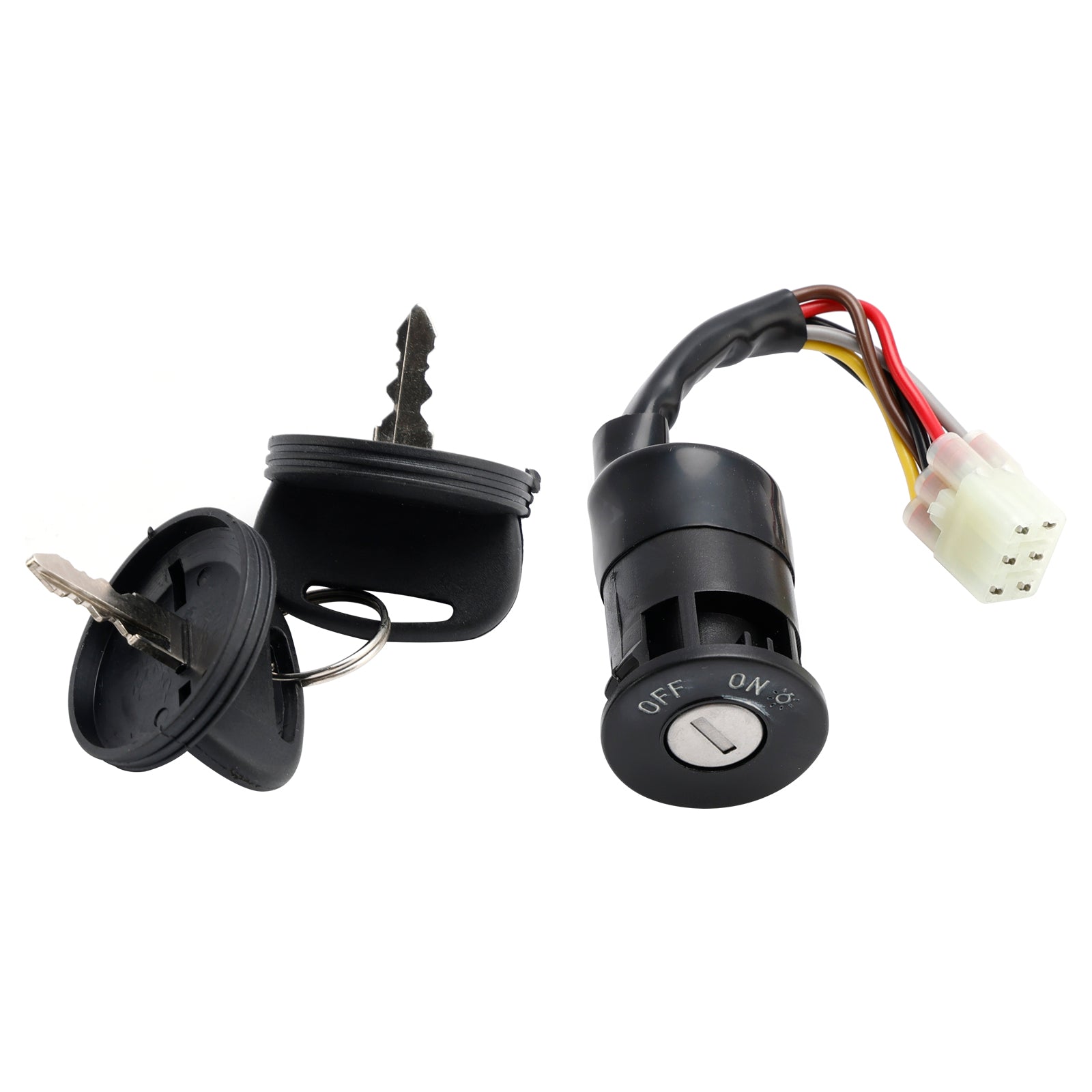 VIPIH Ignition Switch Lock For Stels Guepard 650 800 850 Leopard 500 600 650