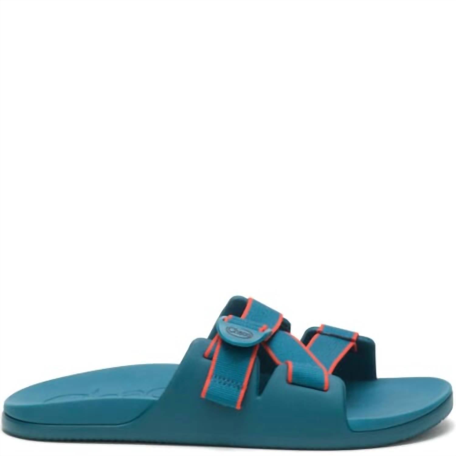 Chaco   Men's Chillos Slides