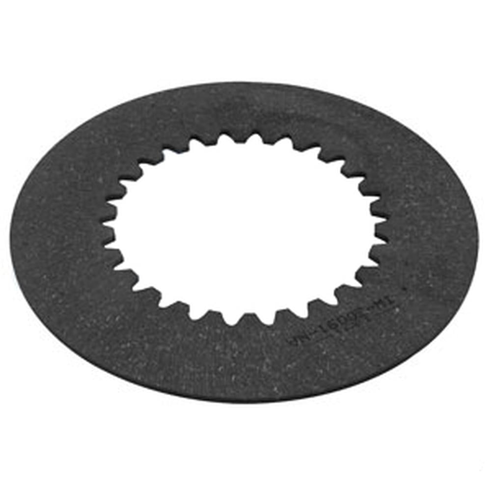 RELIABLE AFTERMARKET PARTS, INC® 675848R2 675848R1 Steering Fiber Disc Fits International Dozer Crawler 500 T4 T5