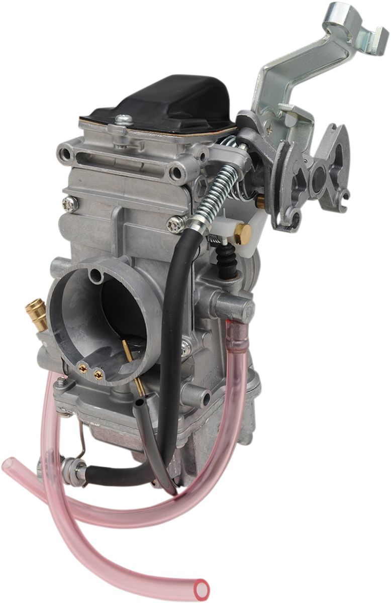 MIKUNI TM Series Flat Slide Performance Carburetor   33 mm