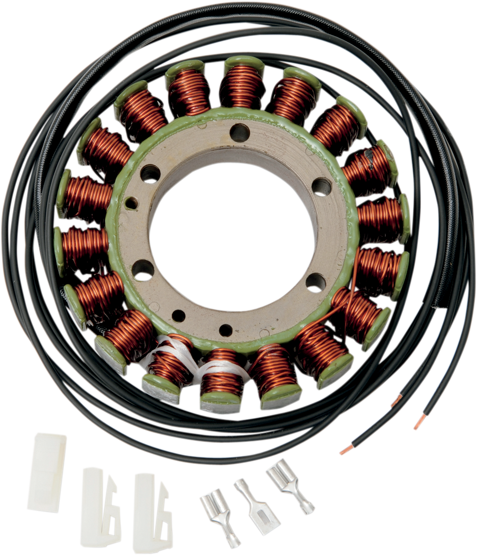 RICK'S MOTORSPORT ELECTRIC Stator   Suzuki