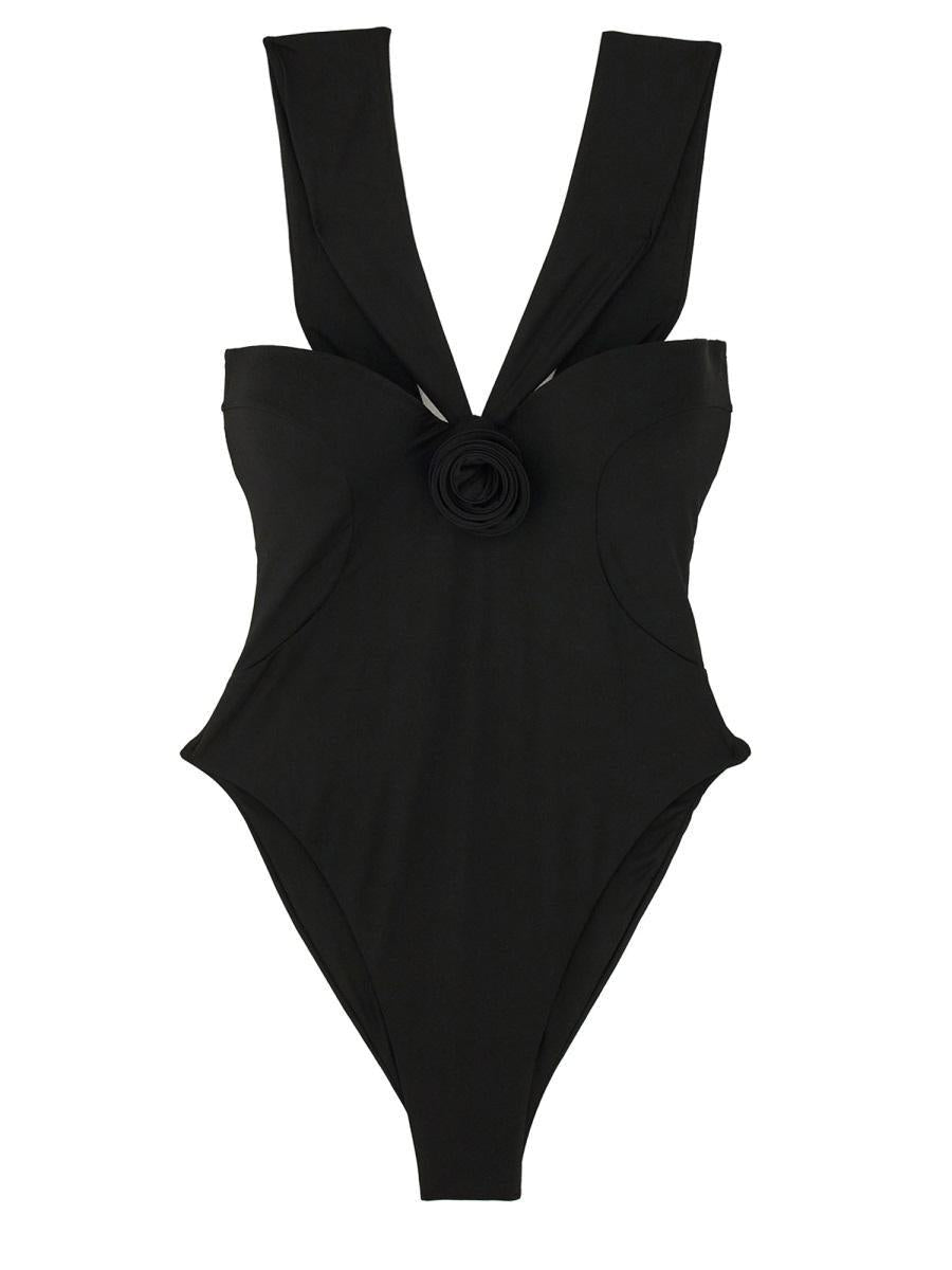 La Reveche "Sahar" One Piece Swimsuit