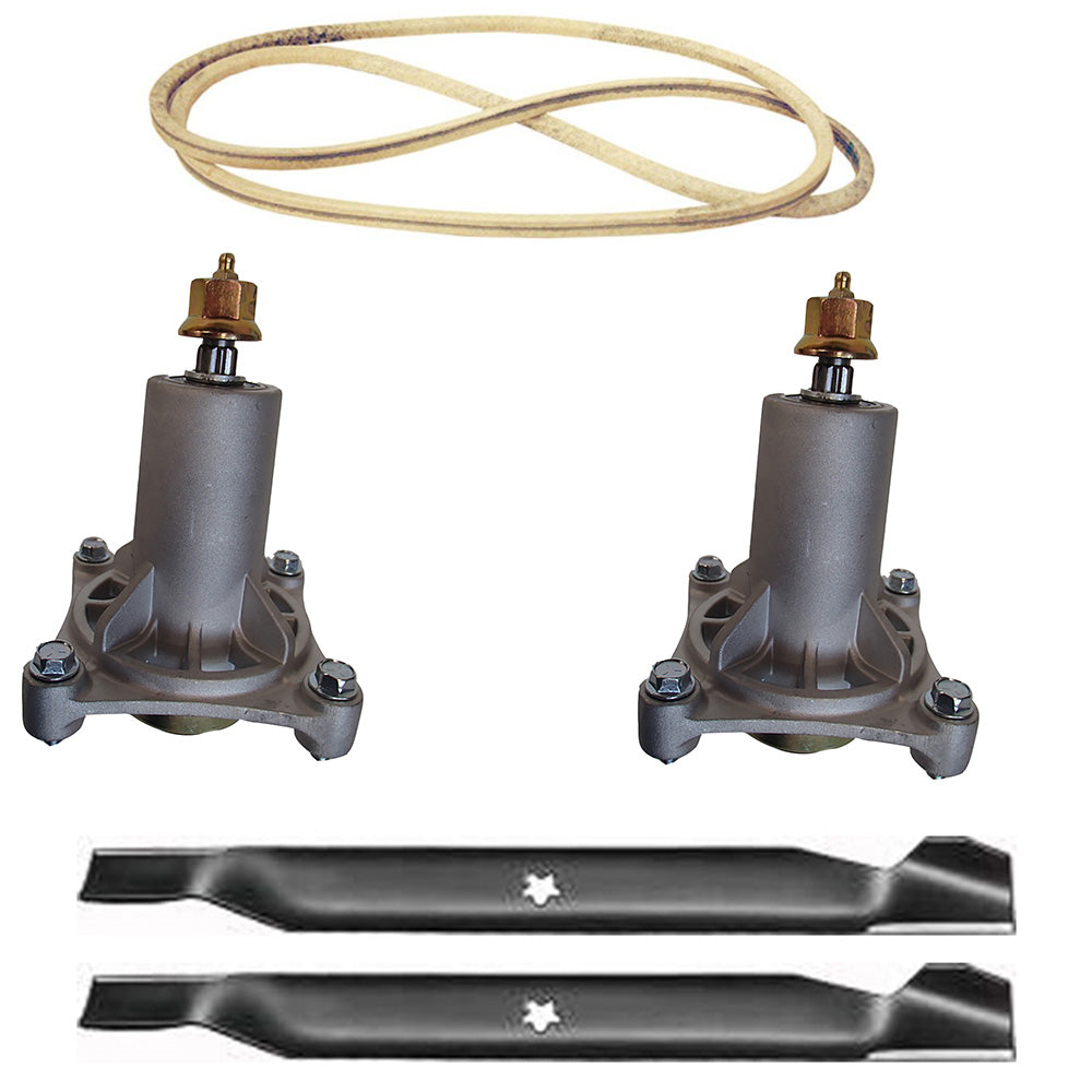 RELIABLE AFTERMARKET PARTS, INC® 532138971 New Deck Rebuild Kit Fits Husqvarna 42" Decks