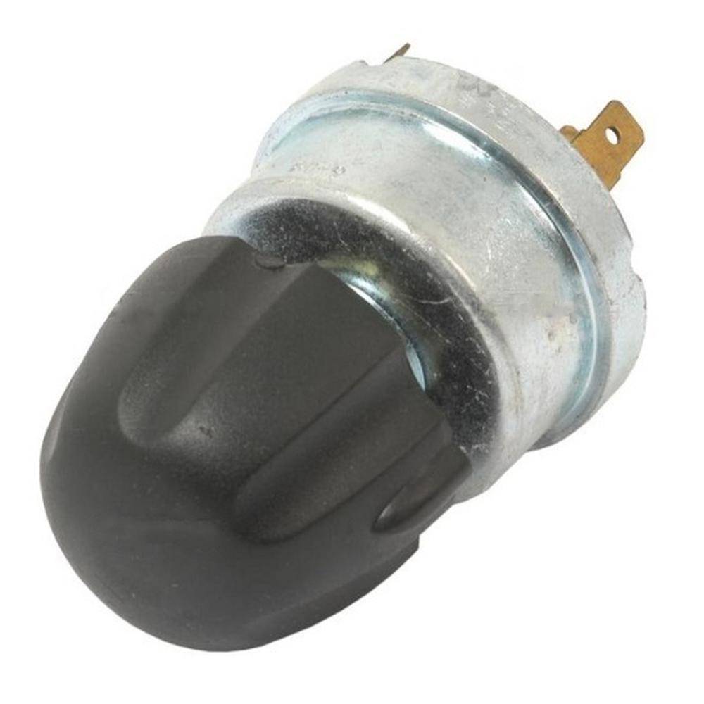 RELIABLE AFTERMARKET PARTS, INC® Light Switch Fits Case Fits David Brown Tractor 380 780 850 880 950 990 1190