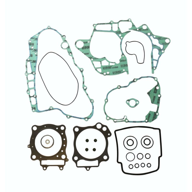 Athena 04 05 Honda TRX 450 R Complete Gasket Kit (Excl Oil Seals)