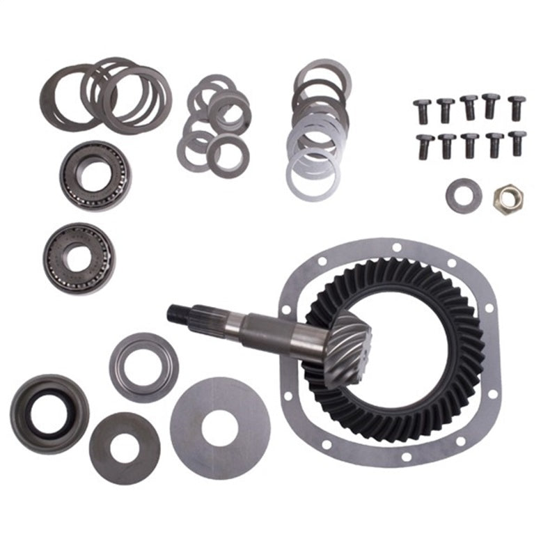 Omix Ring & Pinion Kit 3.54 72 86 Jeep CJ Models