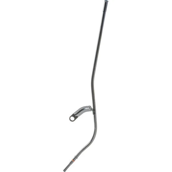 Mopar 4666040AC Engine Oil Indicator Tube for 07 11 Jeep Wrangler JK with 3.8L Engine
