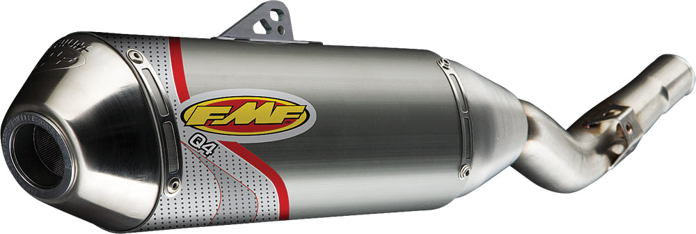 FMF Q4 S/A Kx450f '06 08 Klx450r '08