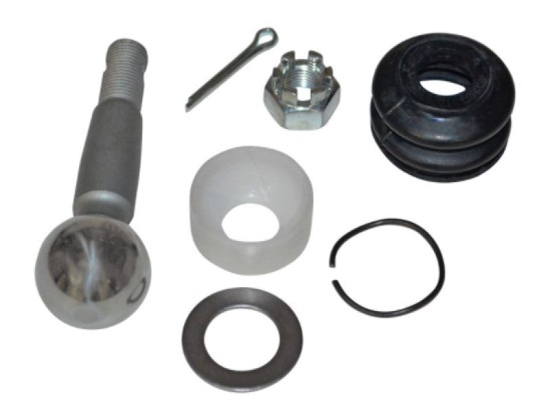 SPC PERFORMANCE SPC Ball Joint Rebuid Kit 9.5 Taper OE Length for Adjustable Control Arm PN 97130 / 97140 / 97190