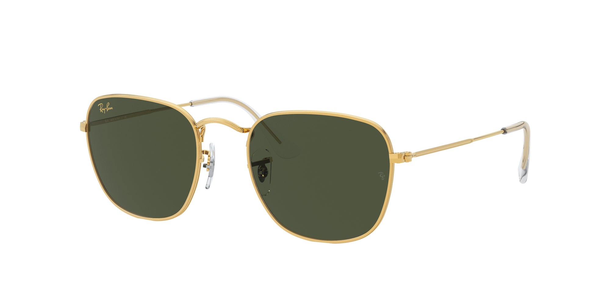 Ray Ban Frank RB3857 Sunglasses