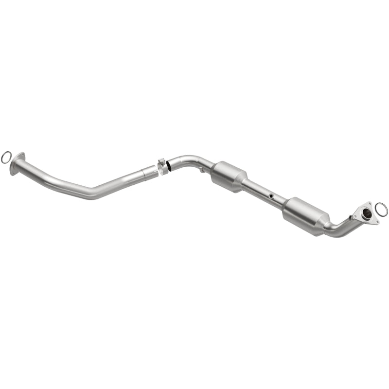 Magnaflow 07 15 Toyota Tundra 5.7L Direct Fit Converter