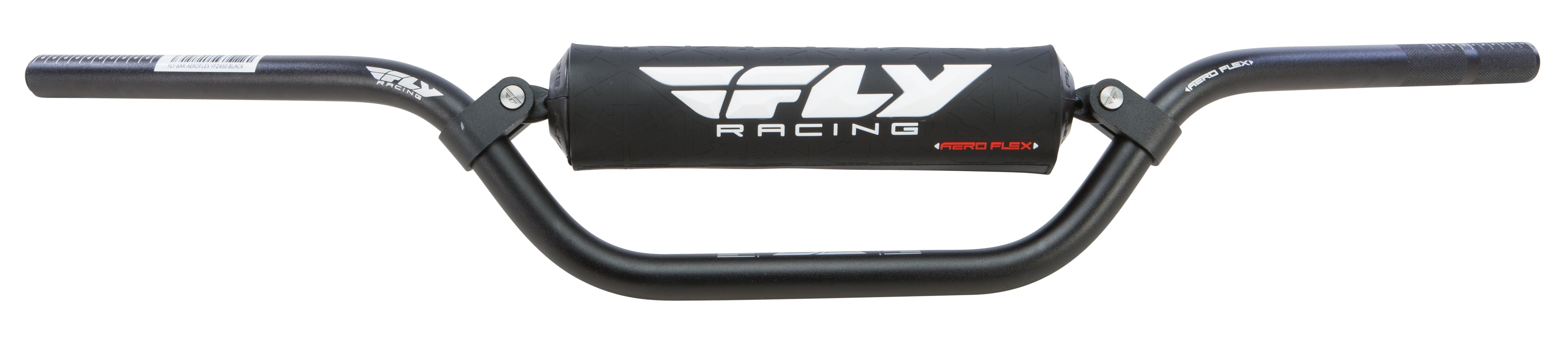 FLY RACING Aero Flex Handlebar Yfz450 Black