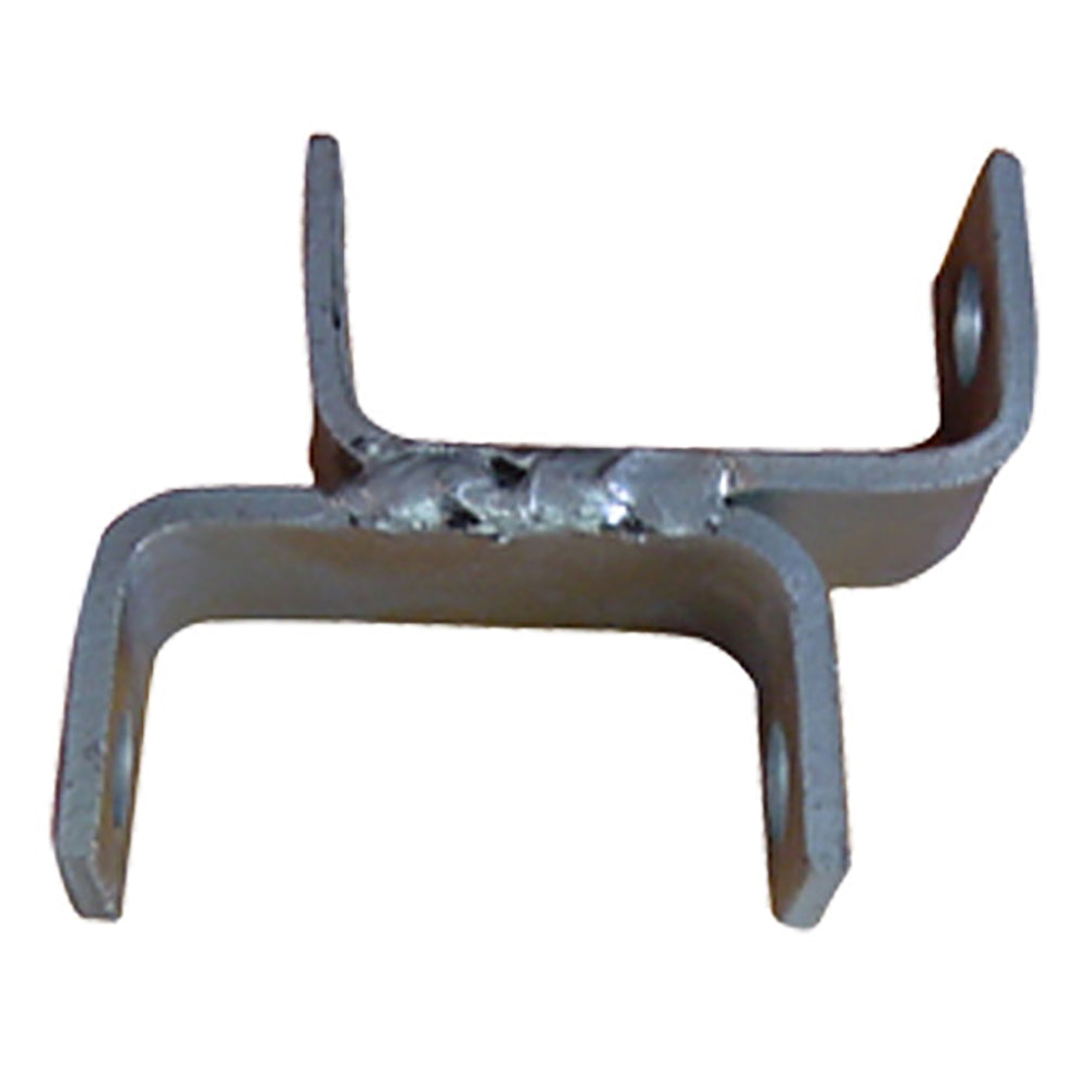 RELIABLE AFTERMARKET PARTS, INC®  OD 800 10025 Generator To Alternator Mounting Bracket Fits Ford 8NE10303 GFD9300