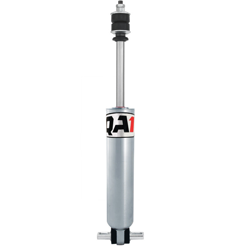 QA1 27 Series Stock Mount Monotube Shock Absorber   Hyperscrew   3 7 Valving   Steel