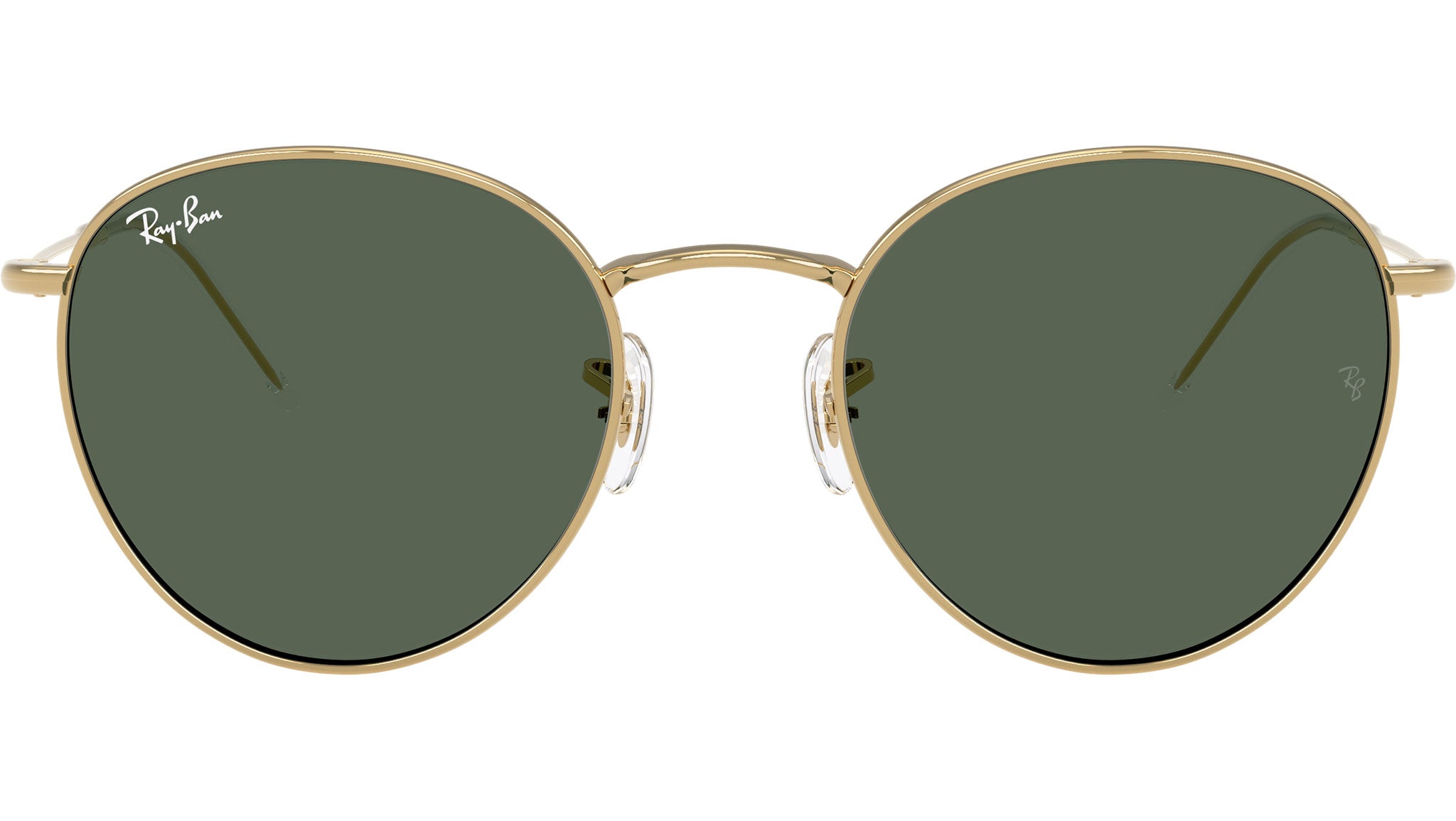 RAY BAN Round Reverse RBR0103S 001 VR Arista