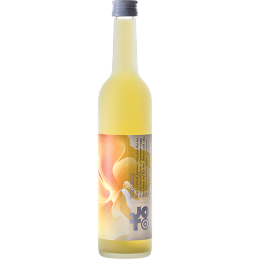 RNDC WINE Joto Yuzu Flavored Sake 500m