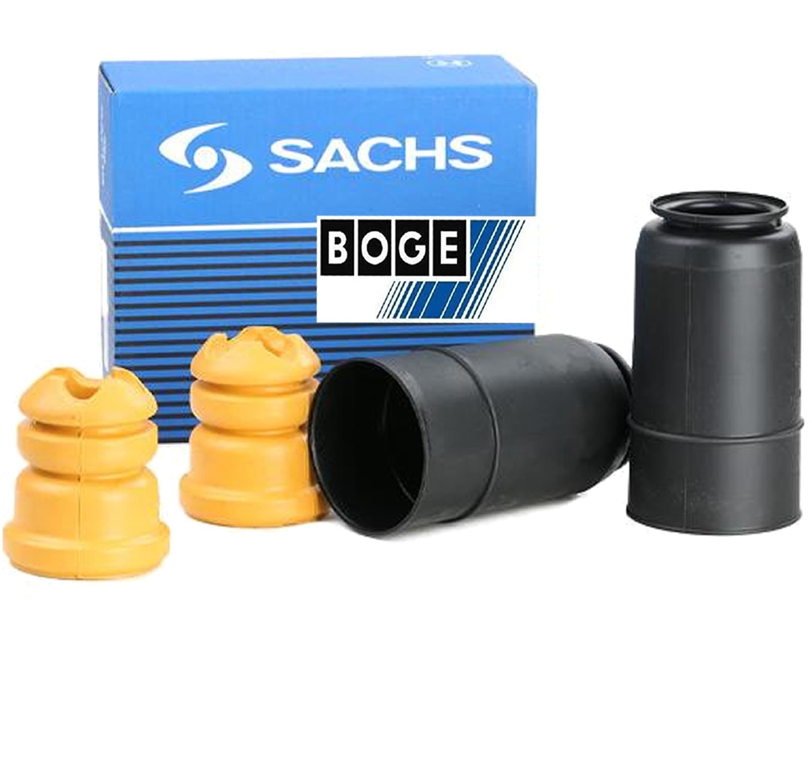 900317_28cd0b0b-d377-4743-a15d-318caae6eb8a FOR BMW 1 2 F20 F21 F22 F23 REAR SHOCK ABSORBER DUST BUMP STOP KIT SACHS BOGE