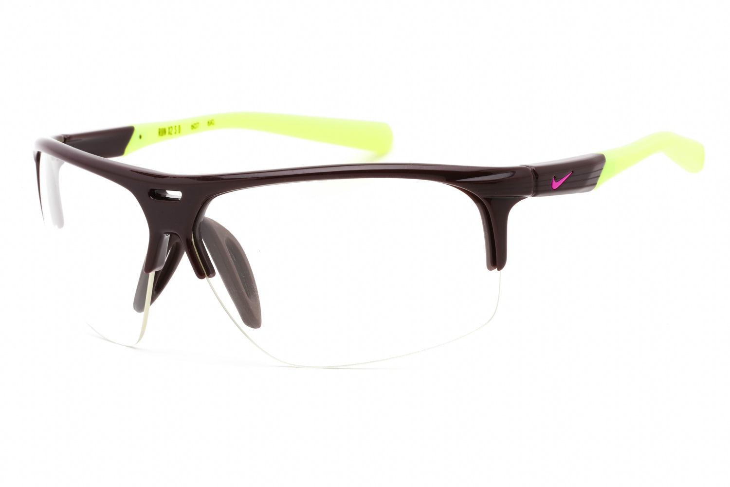 Nike RUN X2 S D 607 69mm New Sunglasses