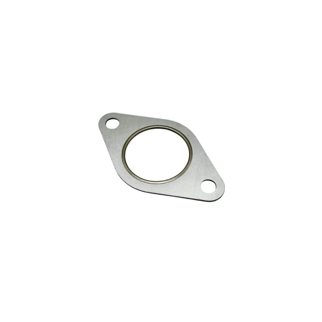 OIWA GARAGE Exhaust Pipe Center Gasket   Subaru Sambar Van KV3, KV4 Models   1990 1998