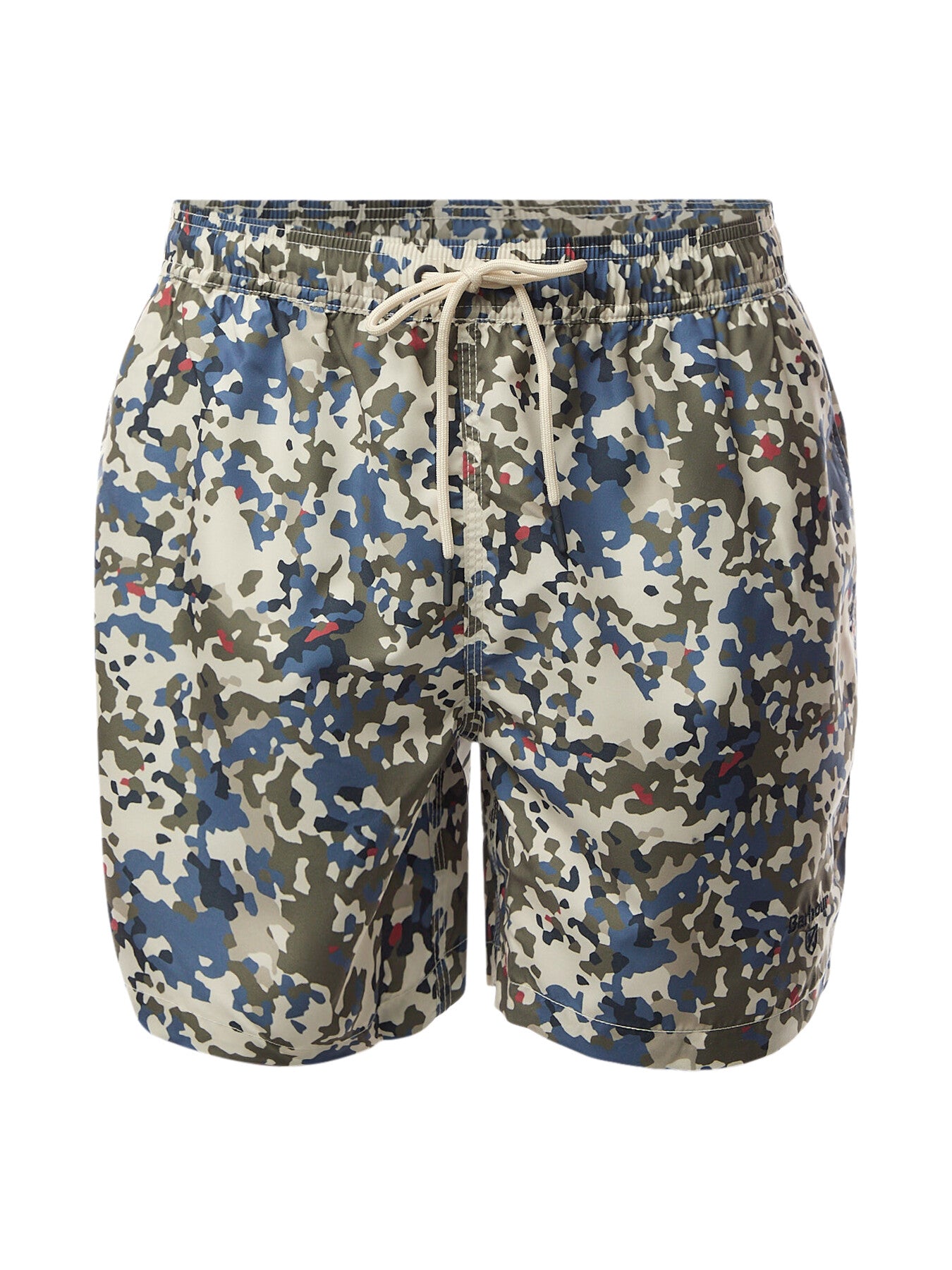BARBOUR Bark Swim Short