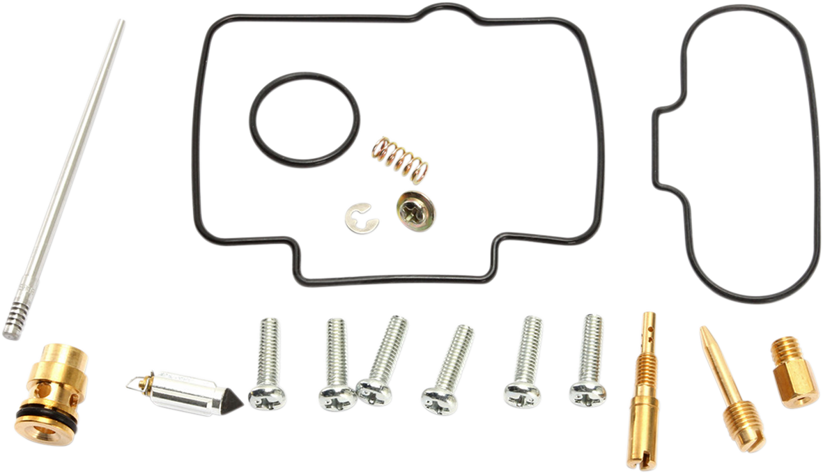 MOOSE RACING Carburetor Repair Kit   Honda