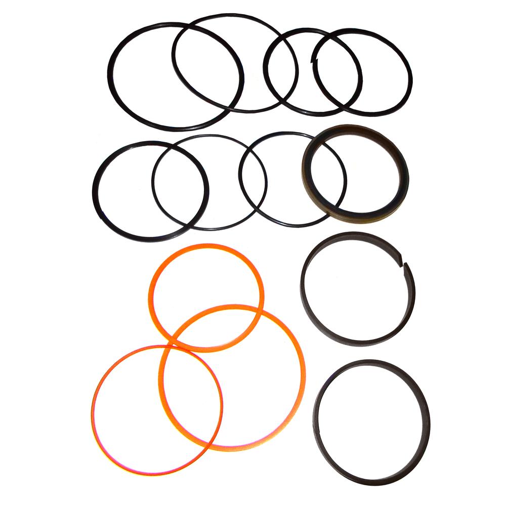 RELIABLE AFTERMARKET PARTS, INC® AH212101 Boom Bucket Tilt Lift Cylinder Seal Kit Fits John Deere 444H 444J 650G 