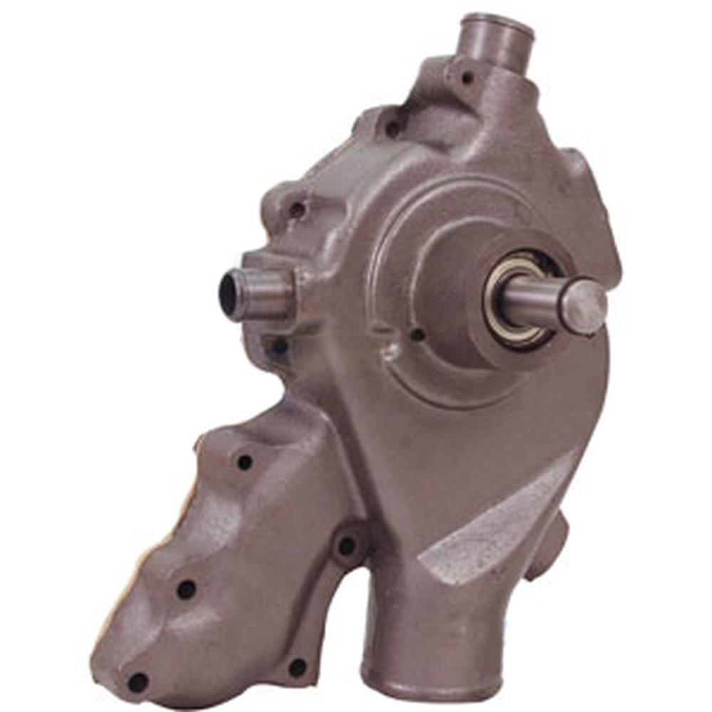 RELIABLE AFTERMARKET PARTS, INC®  OD Water Pump Fits John Deere 6030 7520 5400 5200 AR53547