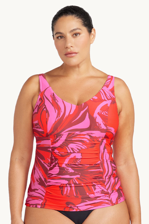 ARTESANDS Les Fauves Raphael E F Cup Tankini Separate